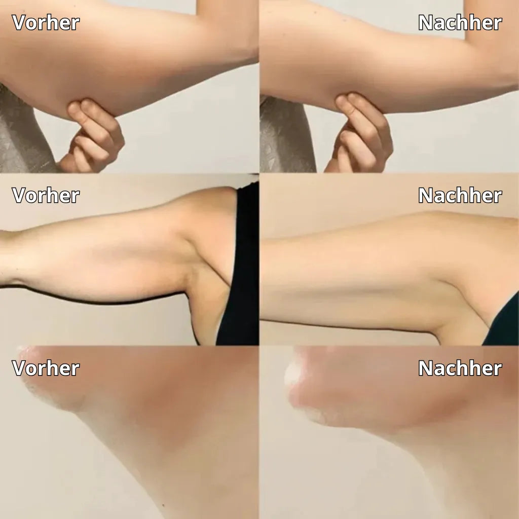 Lymphdrainage Tropfen
